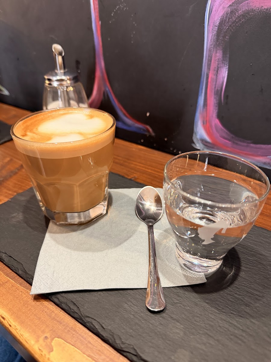 Dopamin Juice & Spirit Bar & Kávézó Photos 2